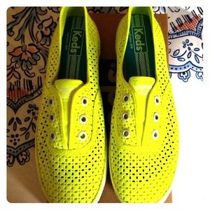 Keds sneakers